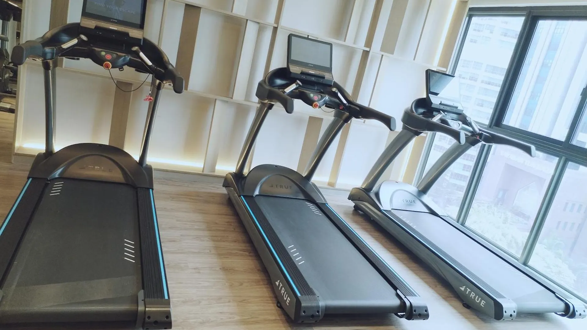 公寓 吉隆坡Agile Sky Park Trx At Bukit Bintang公寓