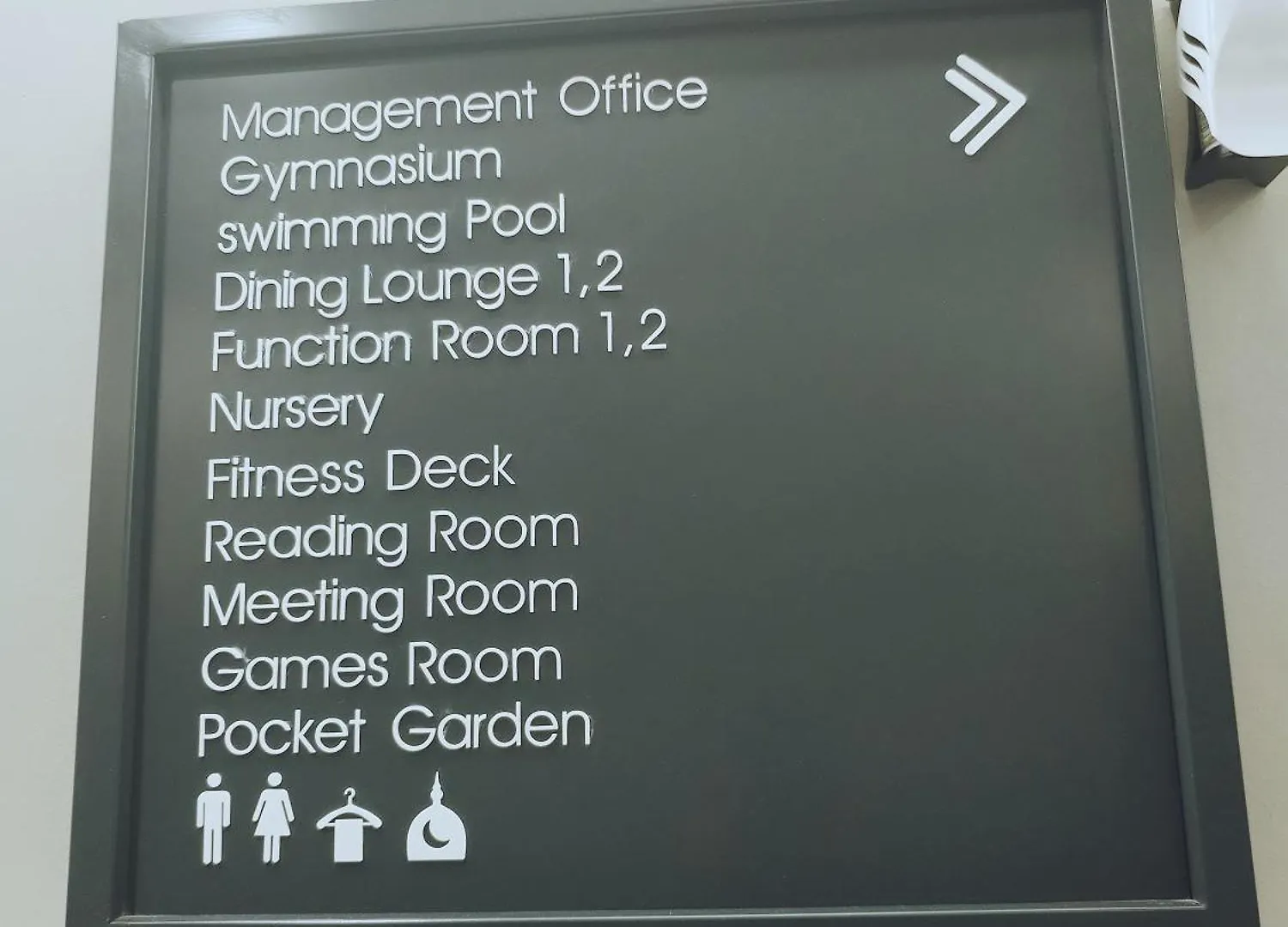 吉隆坡Agile Sky Park Trx At Bukit Bintang公寓 马来西亚