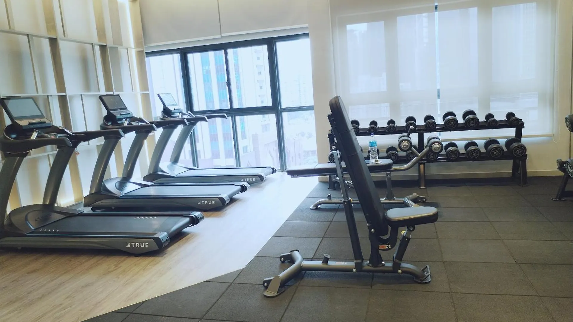 吉隆坡Agile Sky Park Trx At Bukit Bintang公寓 公寓 吉隆坡