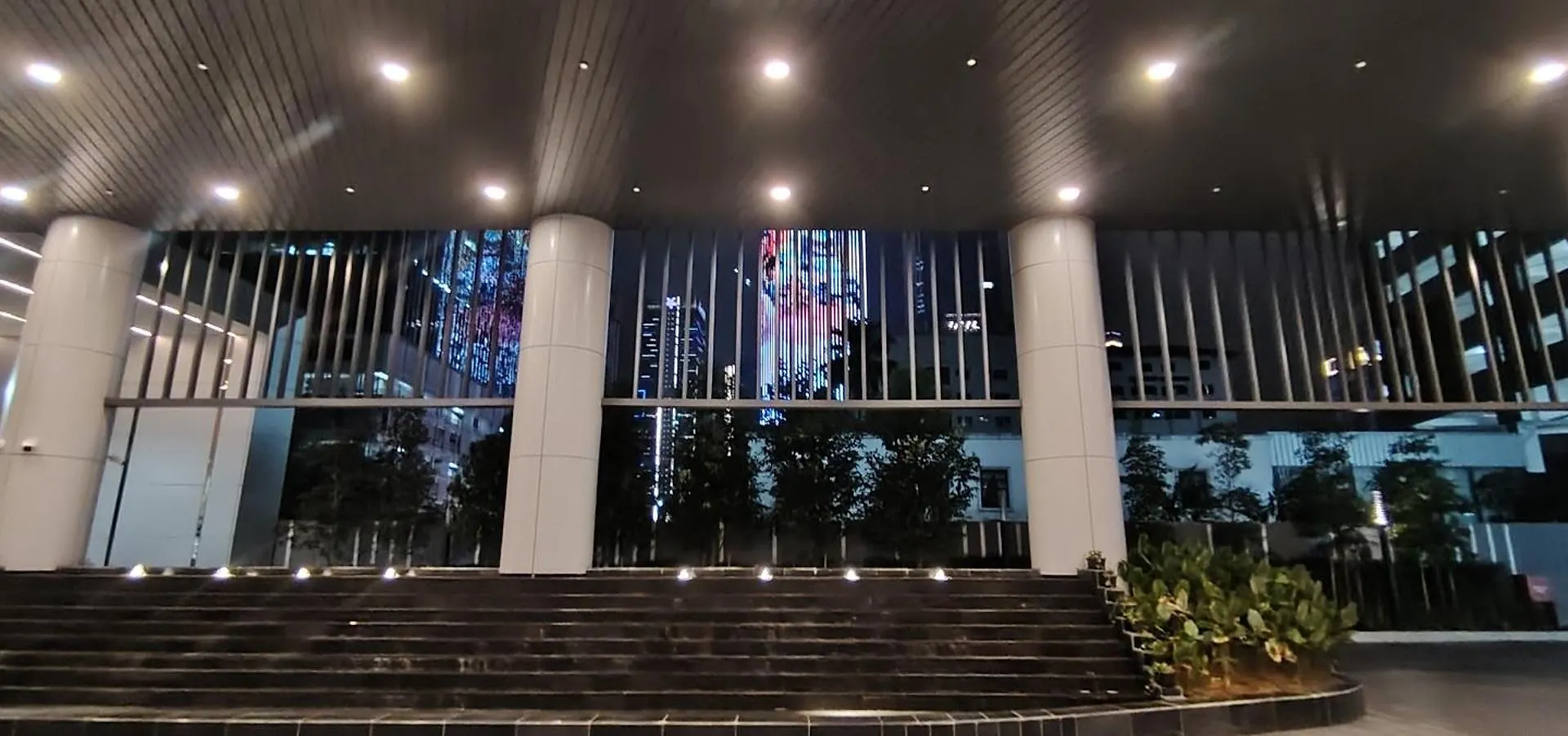 吉隆坡Agile Sky Park Trx At Bukit Bintang公寓 公寓