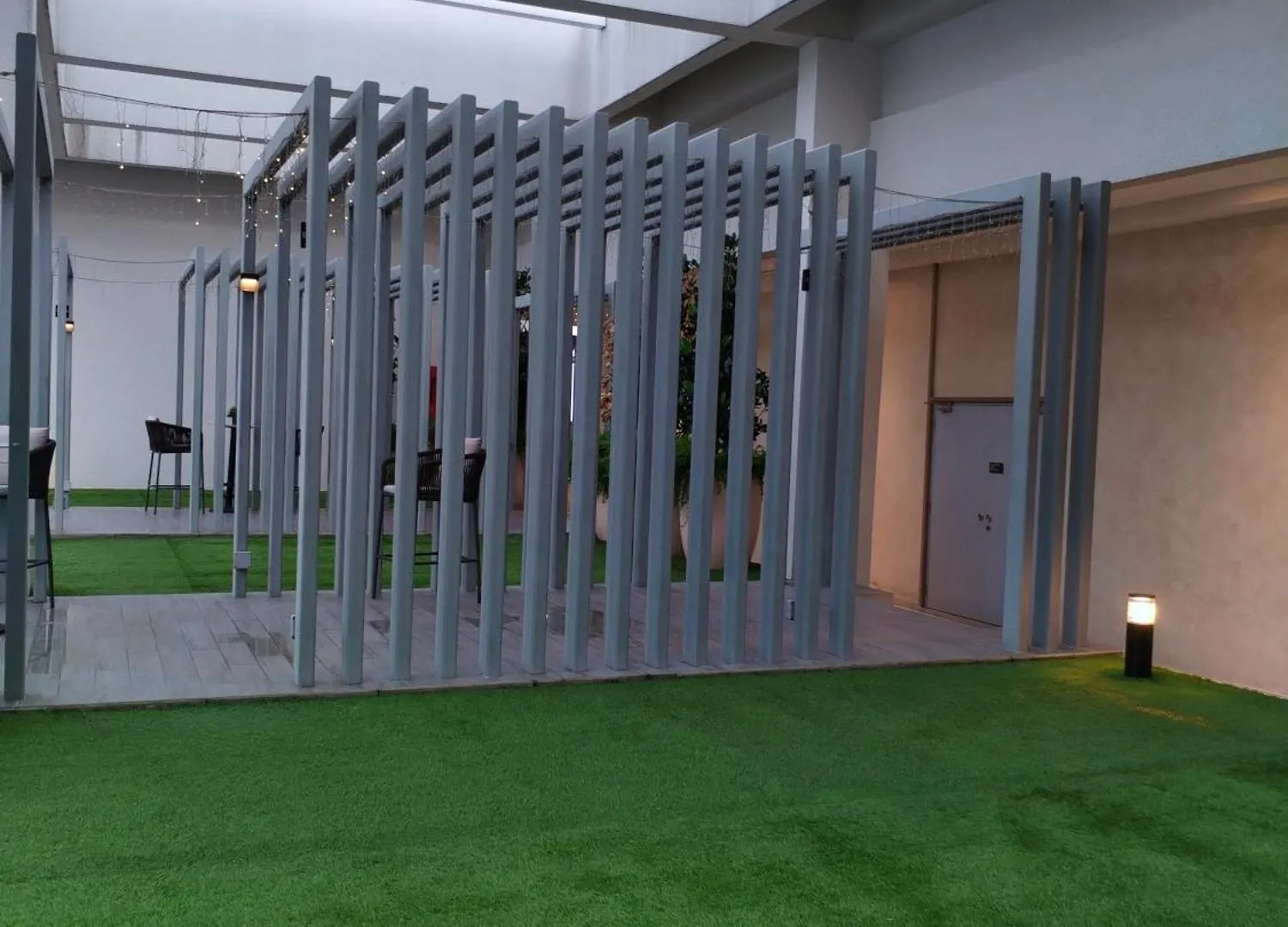 公寓 吉隆坡Agile Sky Park Trx At Bukit Bintang公寓 马来西亚