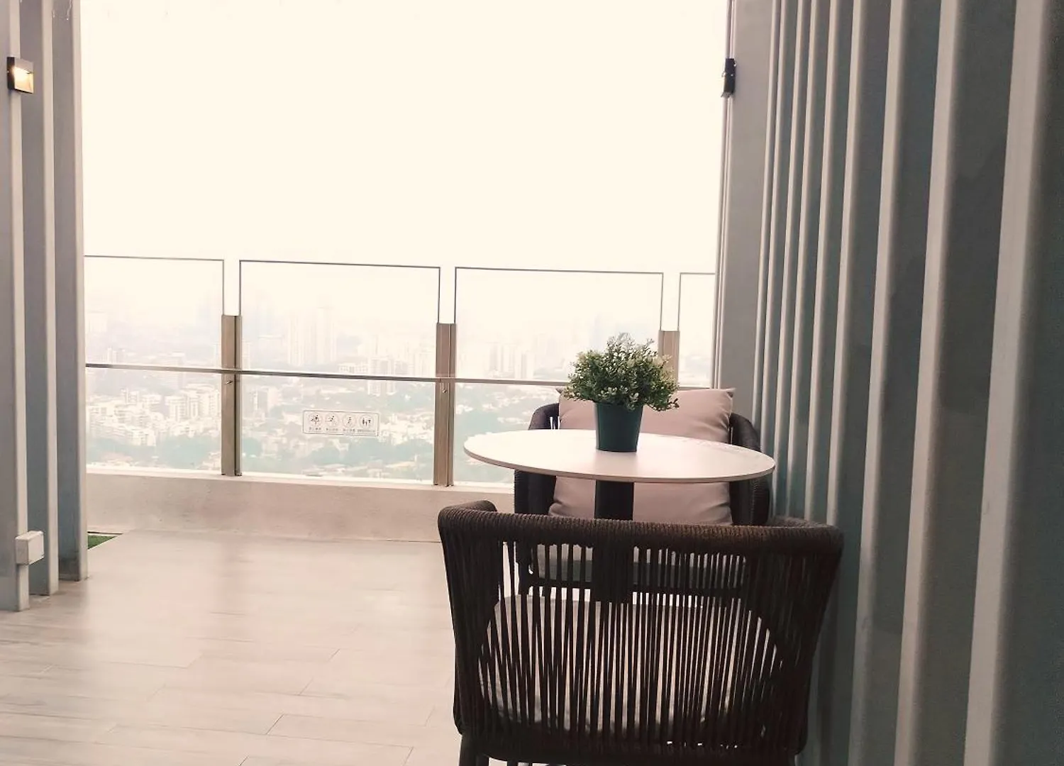 吉隆坡Agile Sky Park Trx At Bukit Bintang公寓 公寓