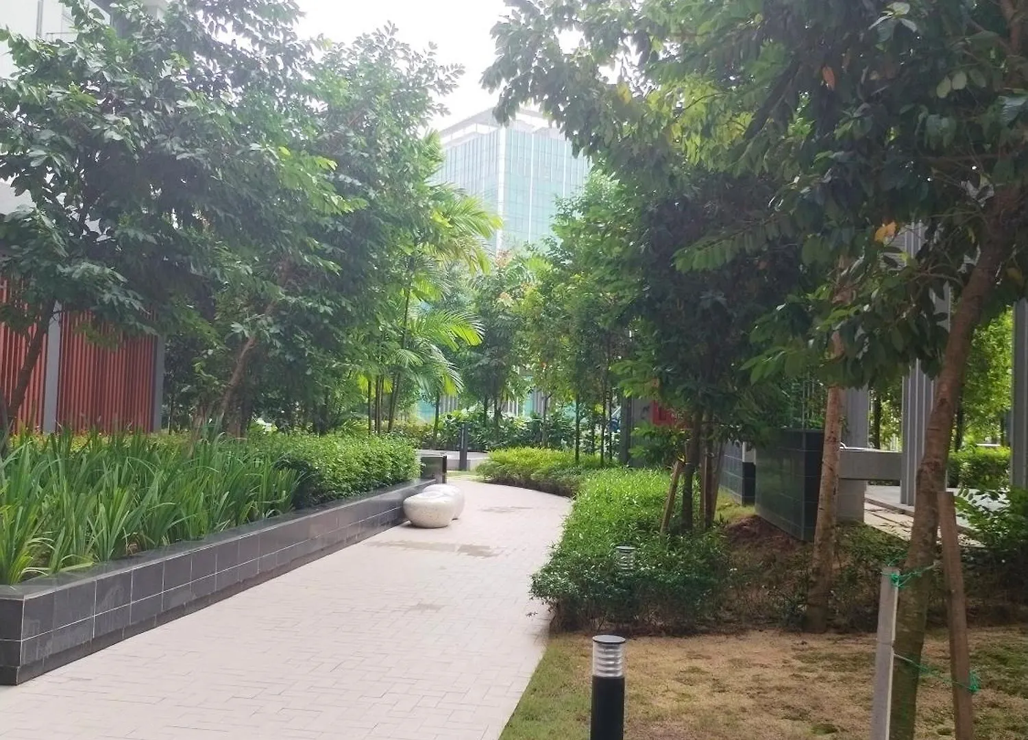 公寓 吉隆坡Agile Sky Park Trx At Bukit Bintang公寓 马来西亚