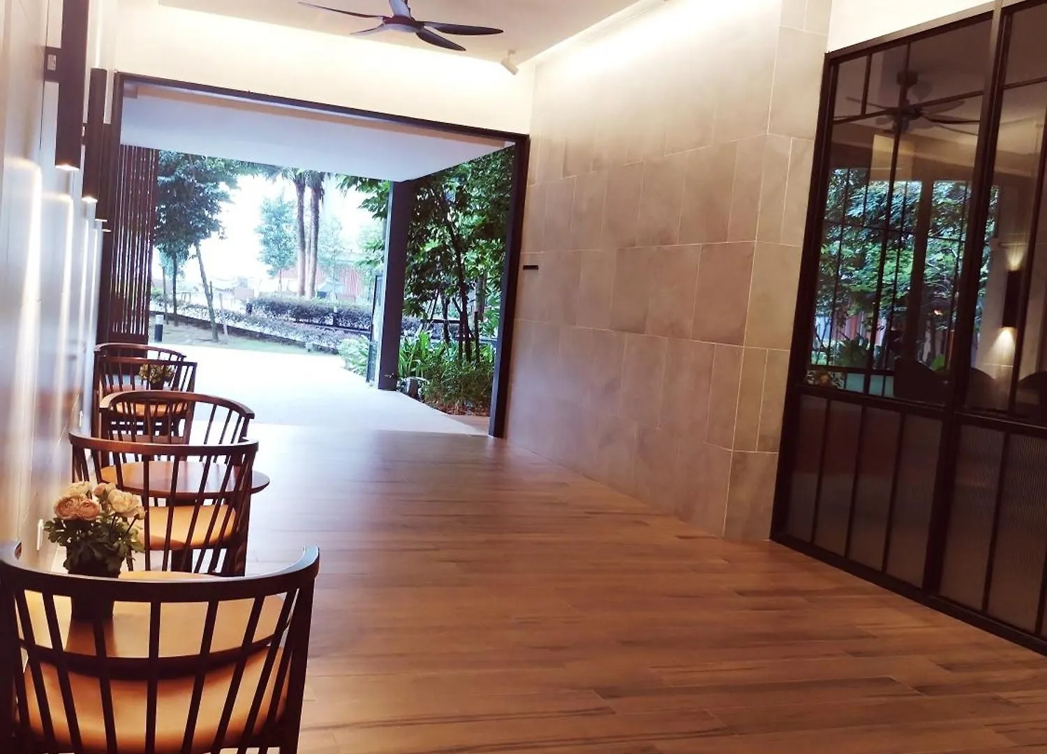 吉隆坡Agile Sky Park Trx At Bukit Bintang公寓 吉隆坡